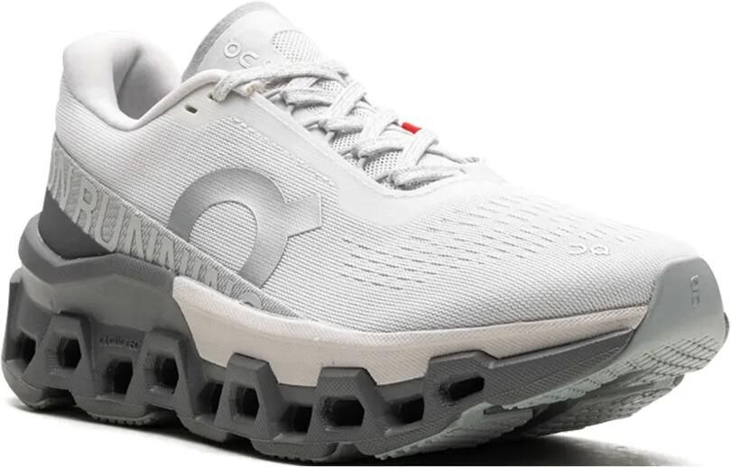 On Cloudm ster 2 sneakers Grijs - Foto 2