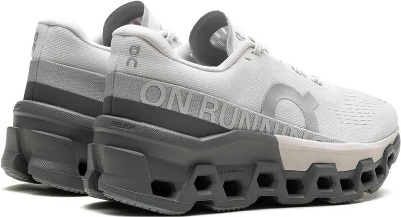On Cloudm ster 2 sneakers Grijs - Foto 4