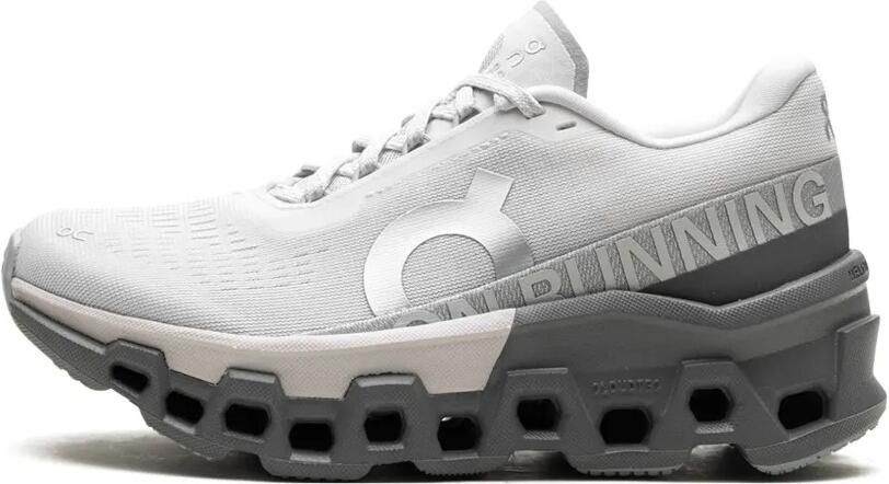 On Cloudm ster 2 sneakers Grijs - Foto 3