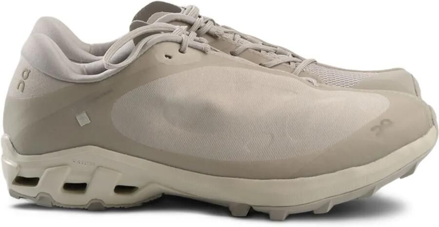 On Cloudm ster 2 trainers Beige