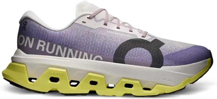 On Cloudm ster 3 Hyper Ace sneakers Paars