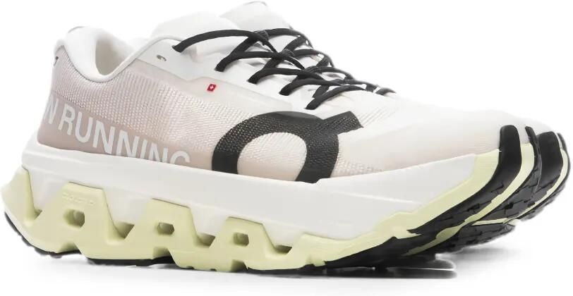 On Cloudm ster 3 Hyper sneakers Beige - Foto 3