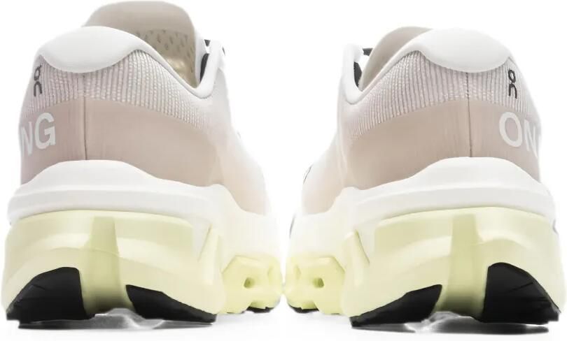 On Cloudm ster 3 Hyper sneakers Beige - Foto 2