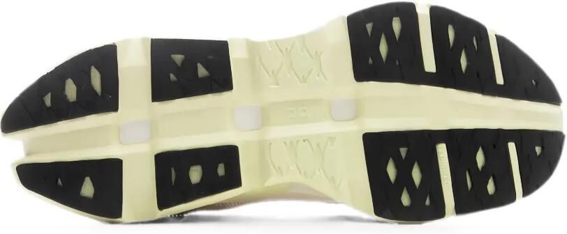 On Cloudm ster 3 Hyper sneakers Beige - Foto 4