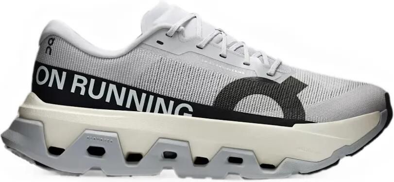 On Cloudm ster 3 Hyper sneakers Grijs