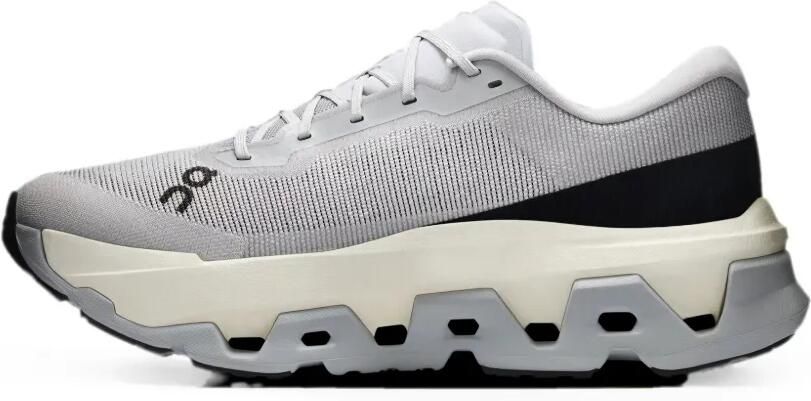 On Cloudm ster 3 Hyper sneakers Grijs - Foto 4