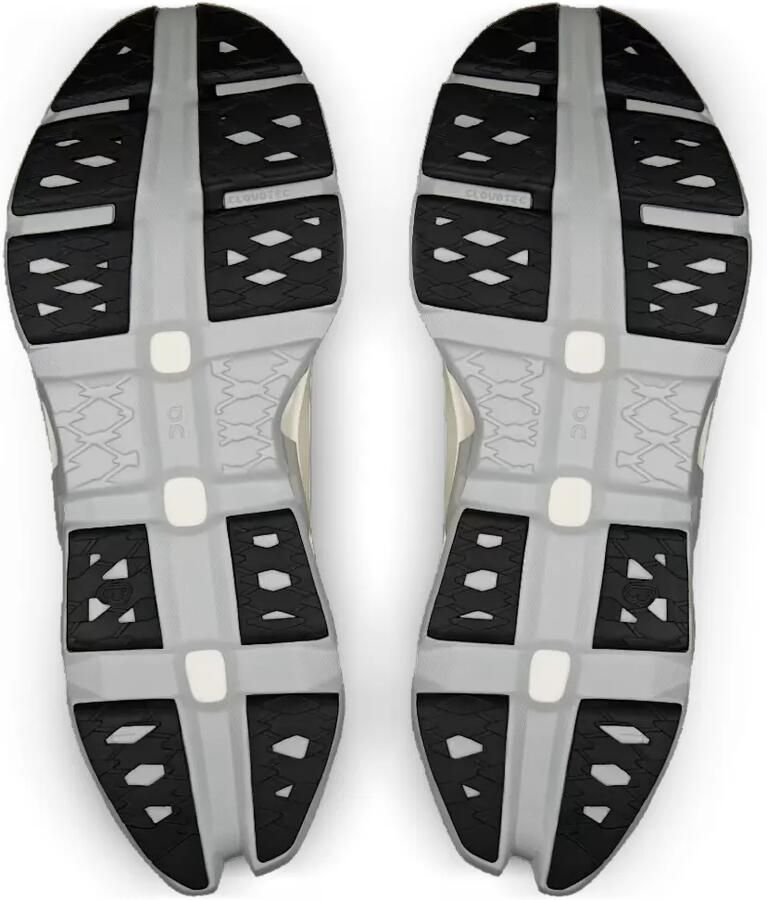 On Cloudm ster 3 Hyper sneakers Grijs - Foto 2