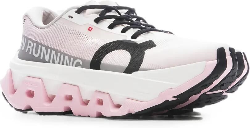 On Cloudm ster 3 Hyper sneakers Roze - Foto 3