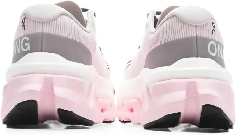 On Cloudm ster 3 Hyper sneakers Roze - Foto 2