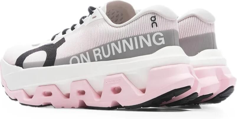 On Cloudm ster 3 Hyper sneakers Roze - Foto 4