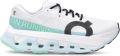 On Cloudm ster 3 Hyper sneakers Wit - Wit