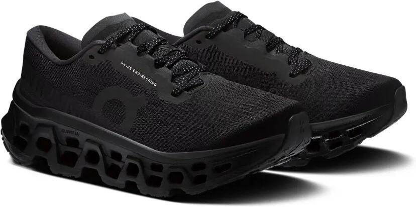 On Cloudm ster 3 sneakers Zwart - Foto 2