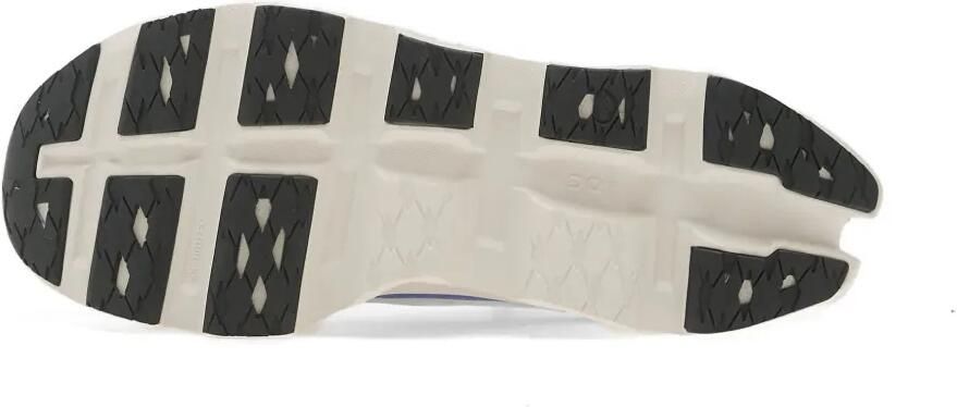 On Cloudm ster 3 mesh sneakers met logo Grijs - Foto 4
