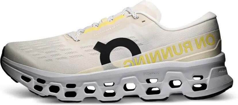 On Cloudm ster 3 sneakers Beige