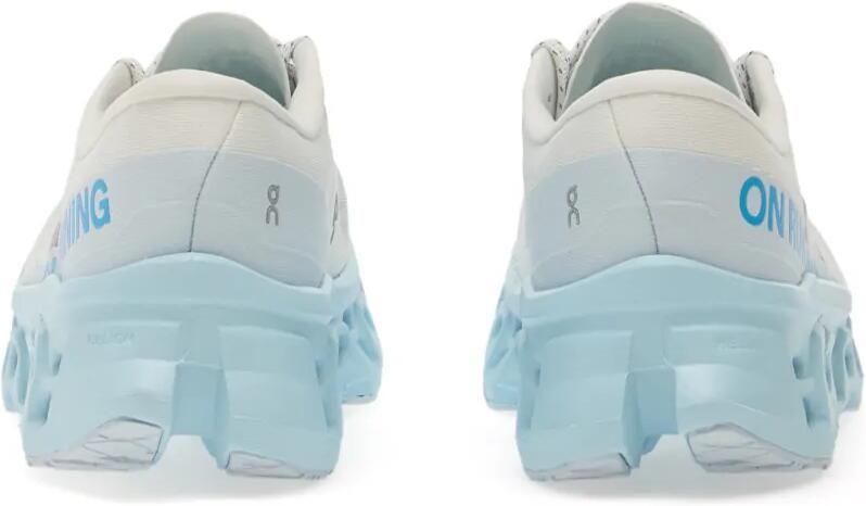 On Cloudm ster 3 sneakers Beige - Foto 2