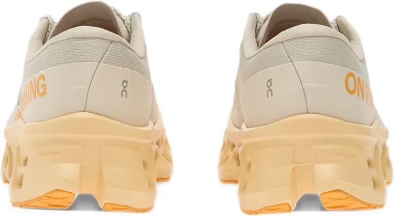 On Cloudm ster 3 sneakers Beige - Foto 2