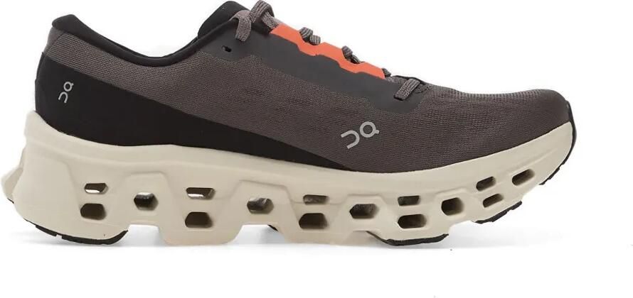 On Cloudm ster 3 sneakers Bruin