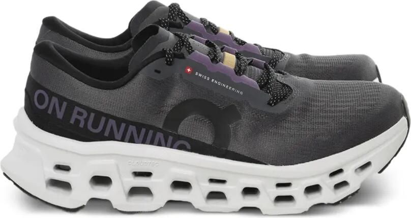 On Cloudm ster 3 sneakers Grijs