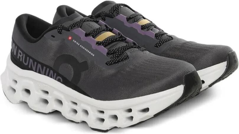 On Cloudm ster 3 sneakers Grijs - Foto 2