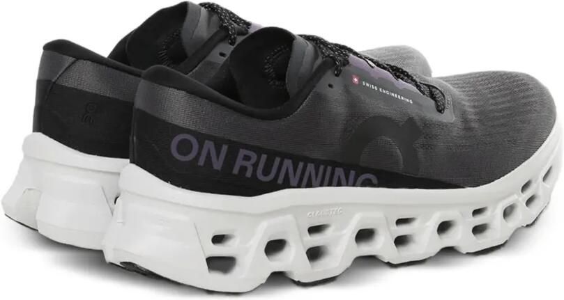 On Cloudm ster 3 sneakers Grijs - Foto 3