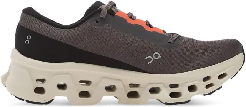 On Cloudm ster 3 sneakers Grijs