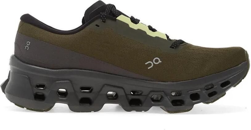 On Cloudm ster 3 sneakers Groen