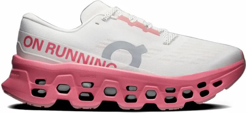 On Cloudm ster 3 sneakers Wit