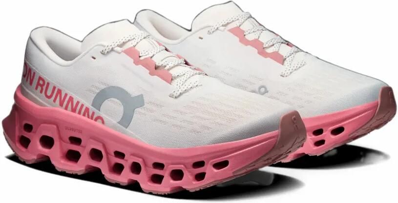 On Cloudm ster 3 sneakers Wit - Foto 2