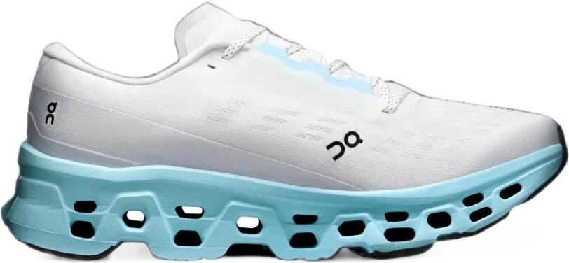 On Cloudm ster 3 Cloudrunner 3 Max sneakers Wit