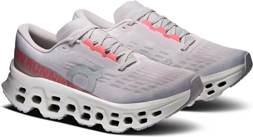 On Cloudm ster 3 sneakers Wit - Foto 2
