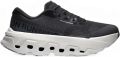 On Cloudm ster Hyper low-top sneakers Zwart - Zwart