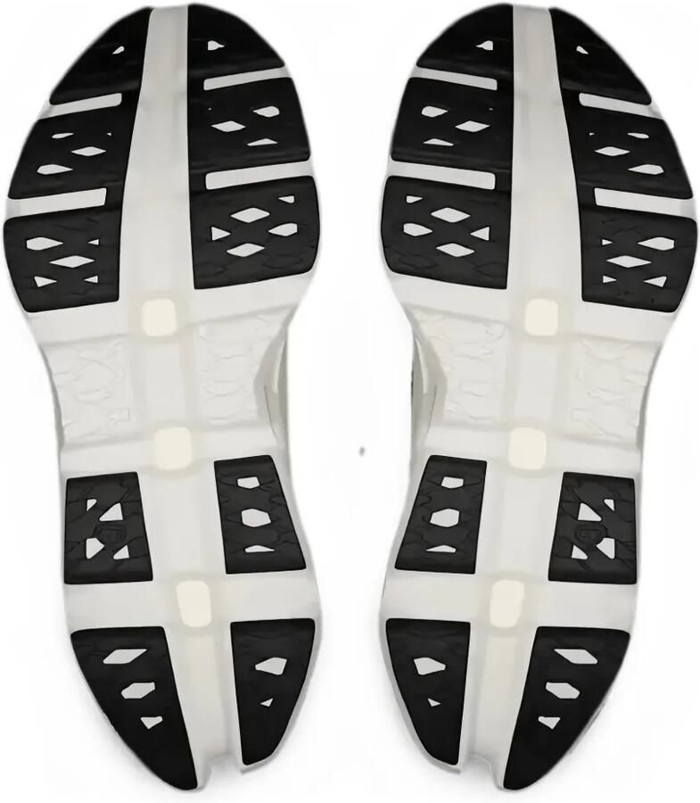 On Cloudm ster Hyper low-top sneakers Zwart - Foto 2