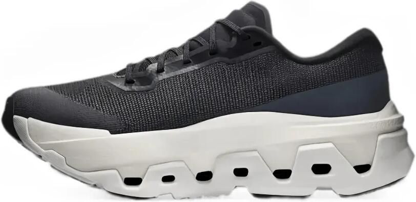 On Cloudm ster Hyper low-top sneakers Zwart - Foto 4