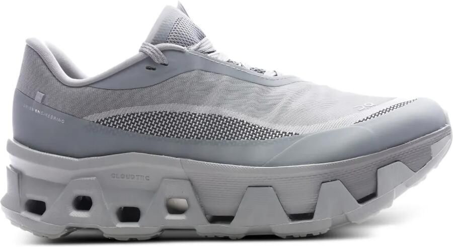 On Cloudm ster Hyper sneakers Grijs