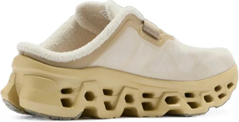 On Cloudm ster muiltje sneakers Beige - Foto 4