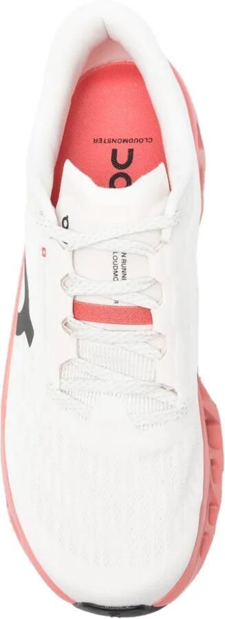 On Cloudm ster sneakers Wit - Foto 4