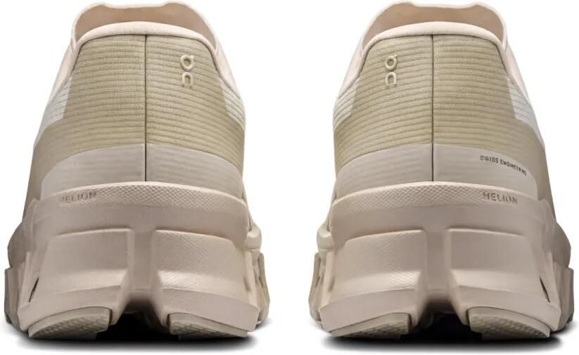 On Cloudm ster Void sneakers Beige - Foto 3