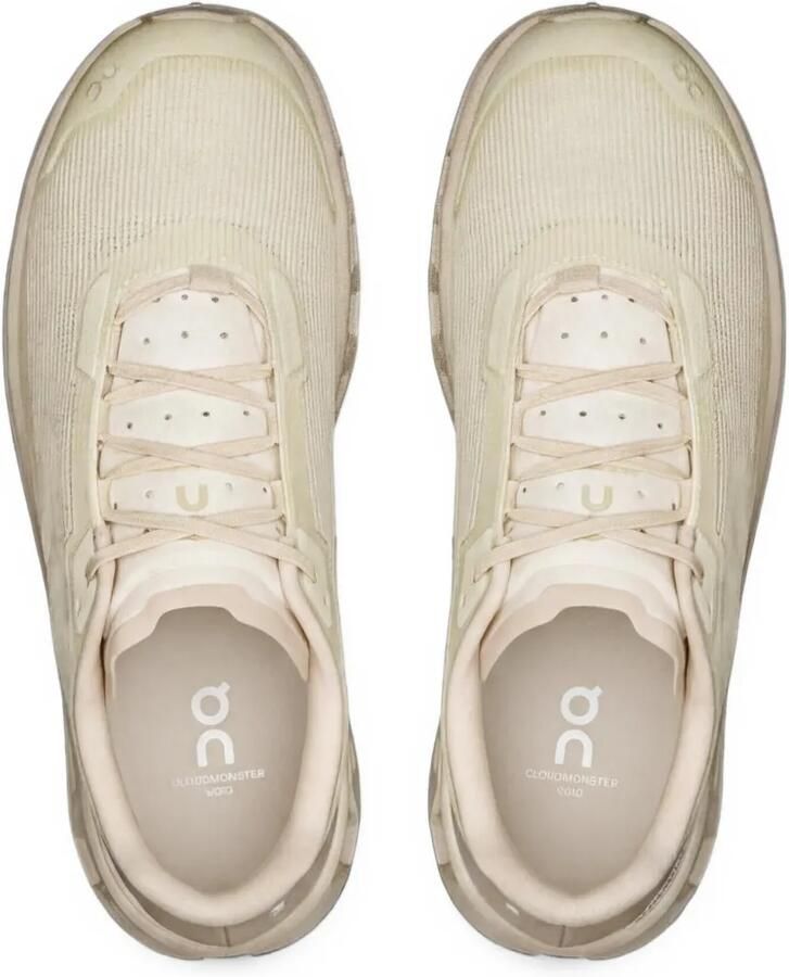 On Cloudm ster Void sneakers Beige - Foto 2
