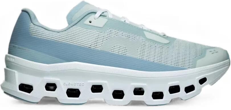 On Cloudm ster Void sneakers Blauw