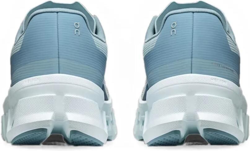 On Cloudm ster Void sneakers Blauw - Foto 4