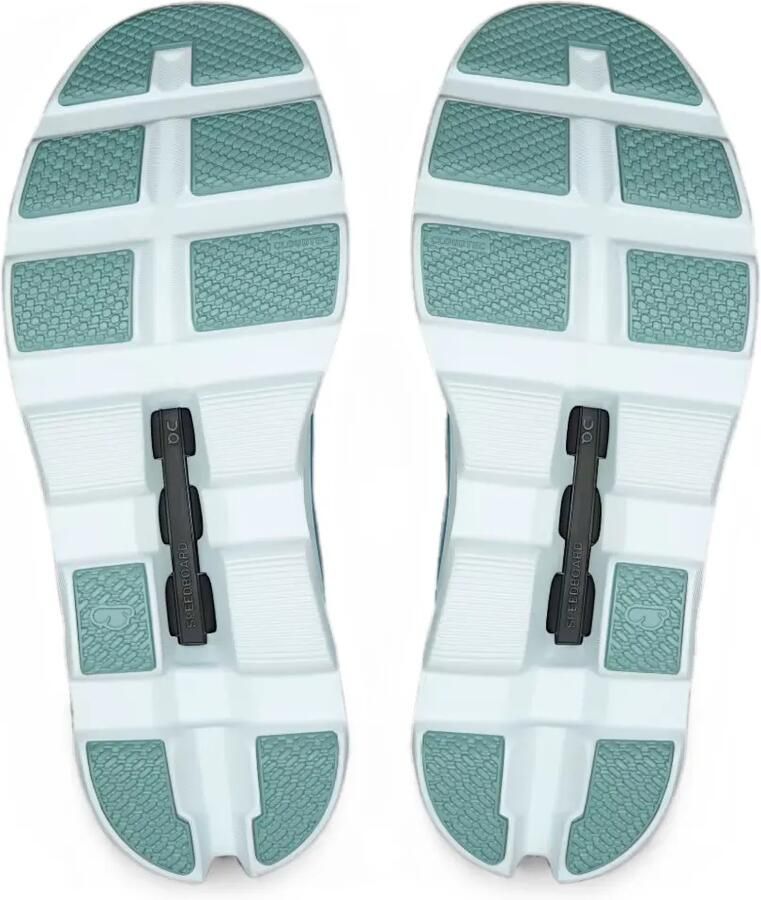 On Cloudm ster Void sneakers Blauw - Foto 2