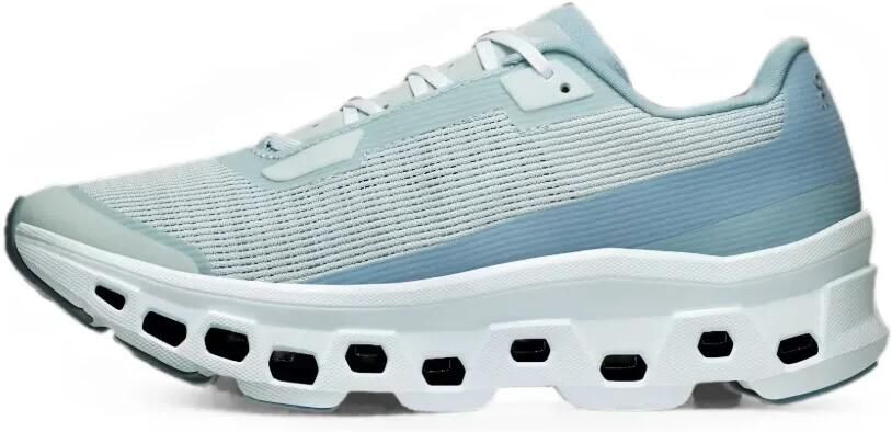 On Cloudm ster Void sneakers Blauw - Foto 5