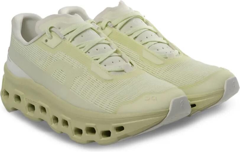 On Cloudm ster Void sneakers Geel - Foto 2