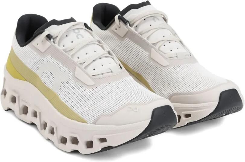 On Cloudm ster Void sneakers Grijs - Foto 3