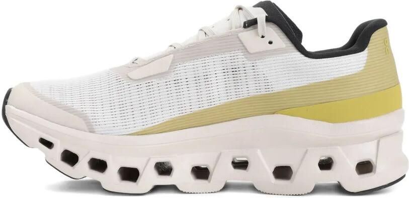 On Cloudm ster Void sneakers Grijs - Foto 4