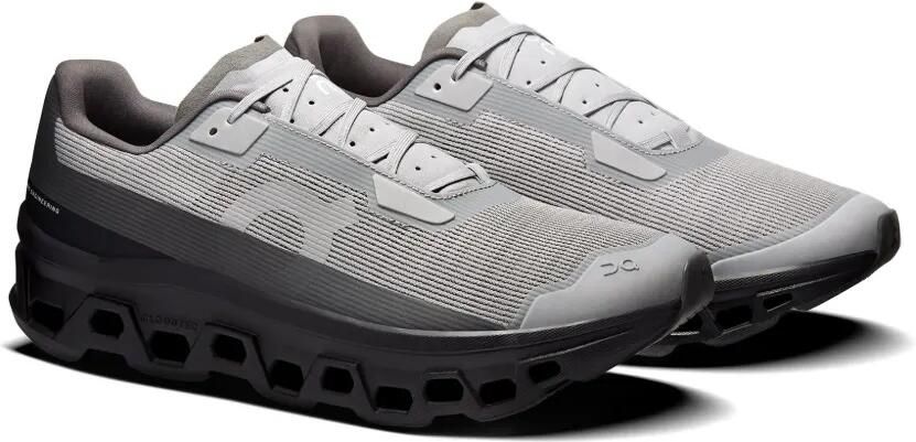 On Cloudm ster Void sneakers Grijs - Foto 2