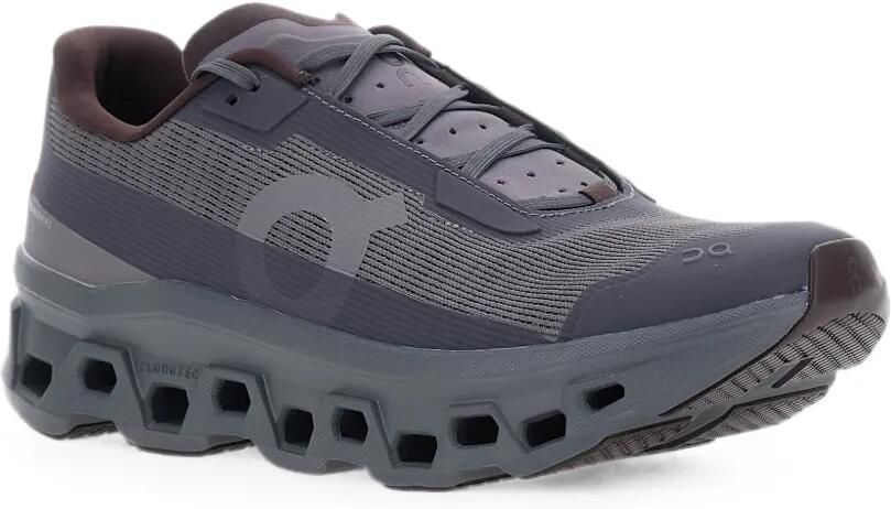 On Cloudm ster Void sneakers Grijs - Foto 2