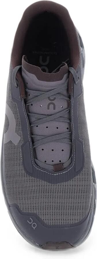 On Cloudm ster Void sneakers Grijs - Foto 4