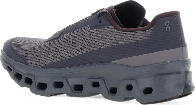 On Cloudm ster Void sneakers Grijs - Foto 3