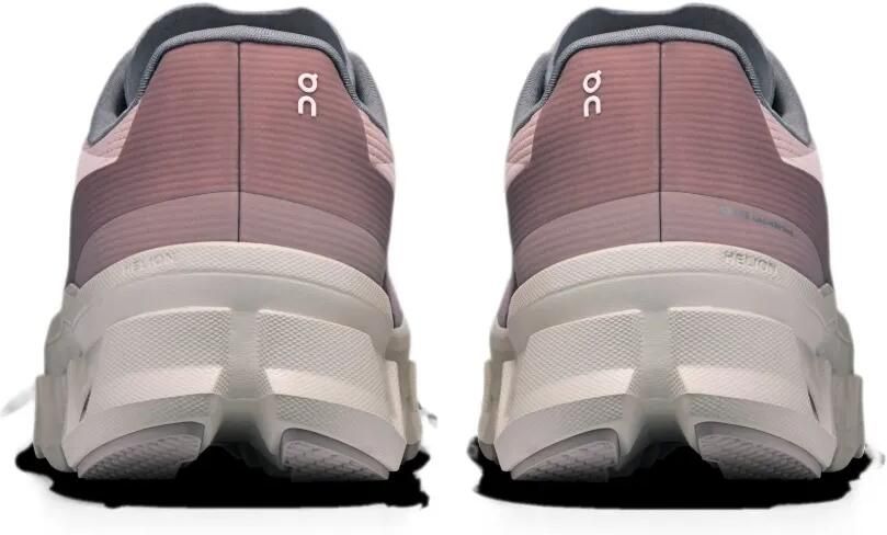 On Cloudm ster Void sneakers Roze